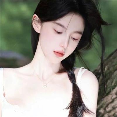 扫来个女神