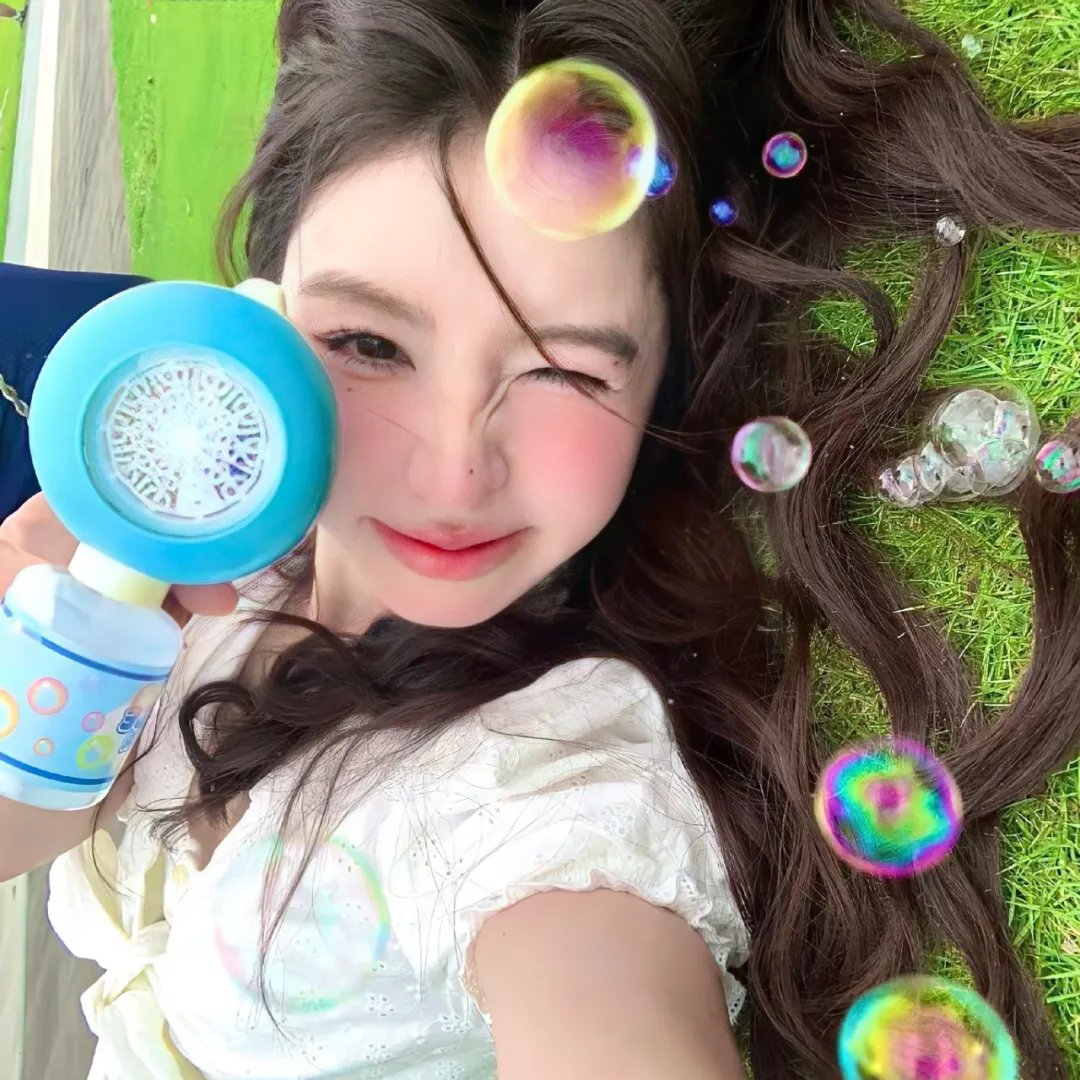 赤血青光