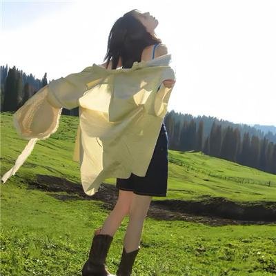 逆著风的旅行